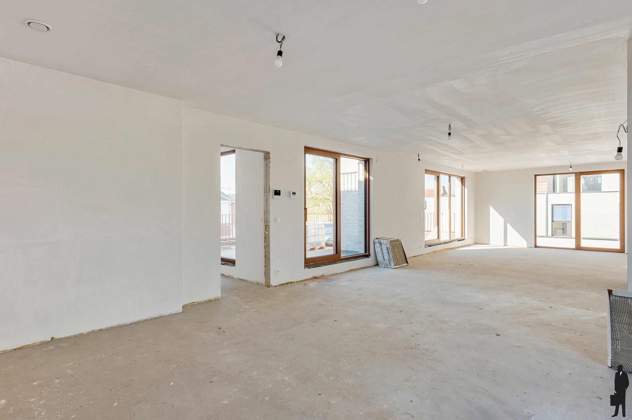 Appartement à vendre à Hoogstraten avec 3 chambres - photo 4