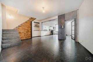 Huis te koop in La Louvière