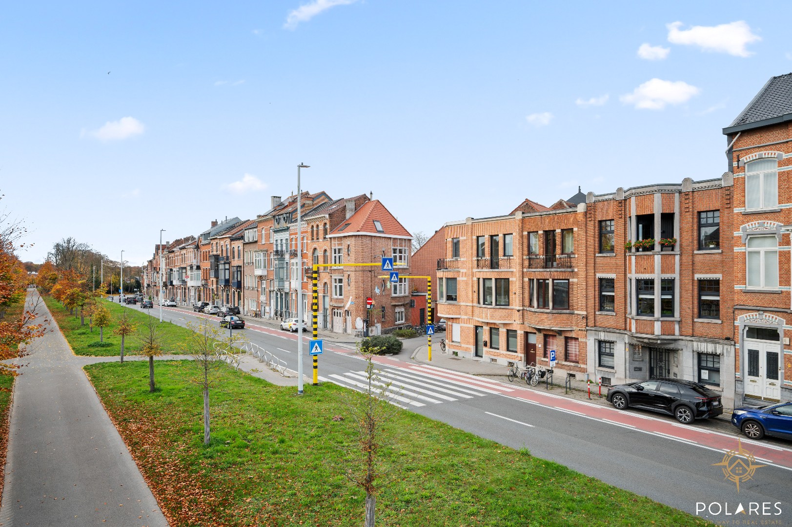 Stylish art-deco townhouse in the heart of Leuven. - photo 2