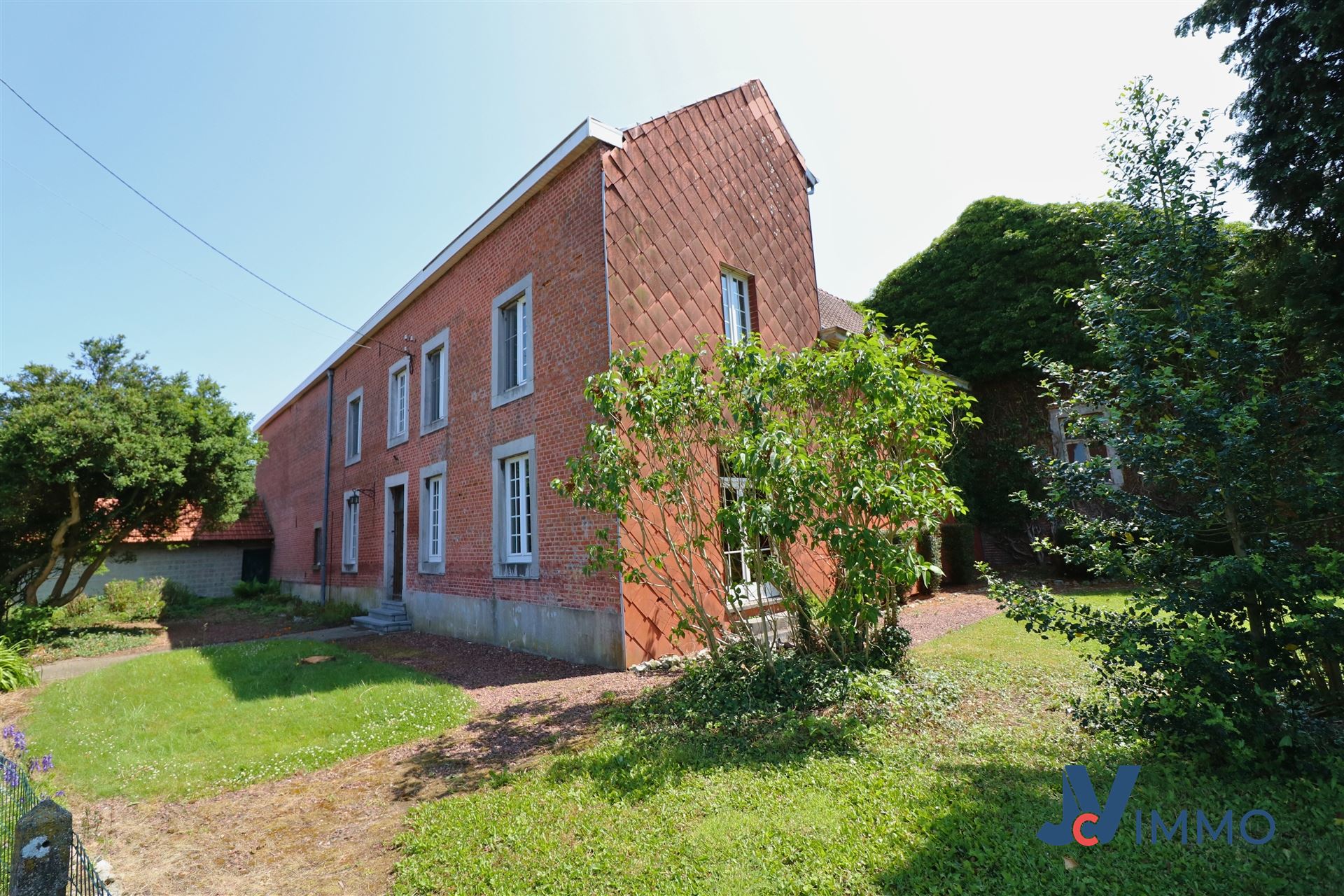 Ferme - photo 4