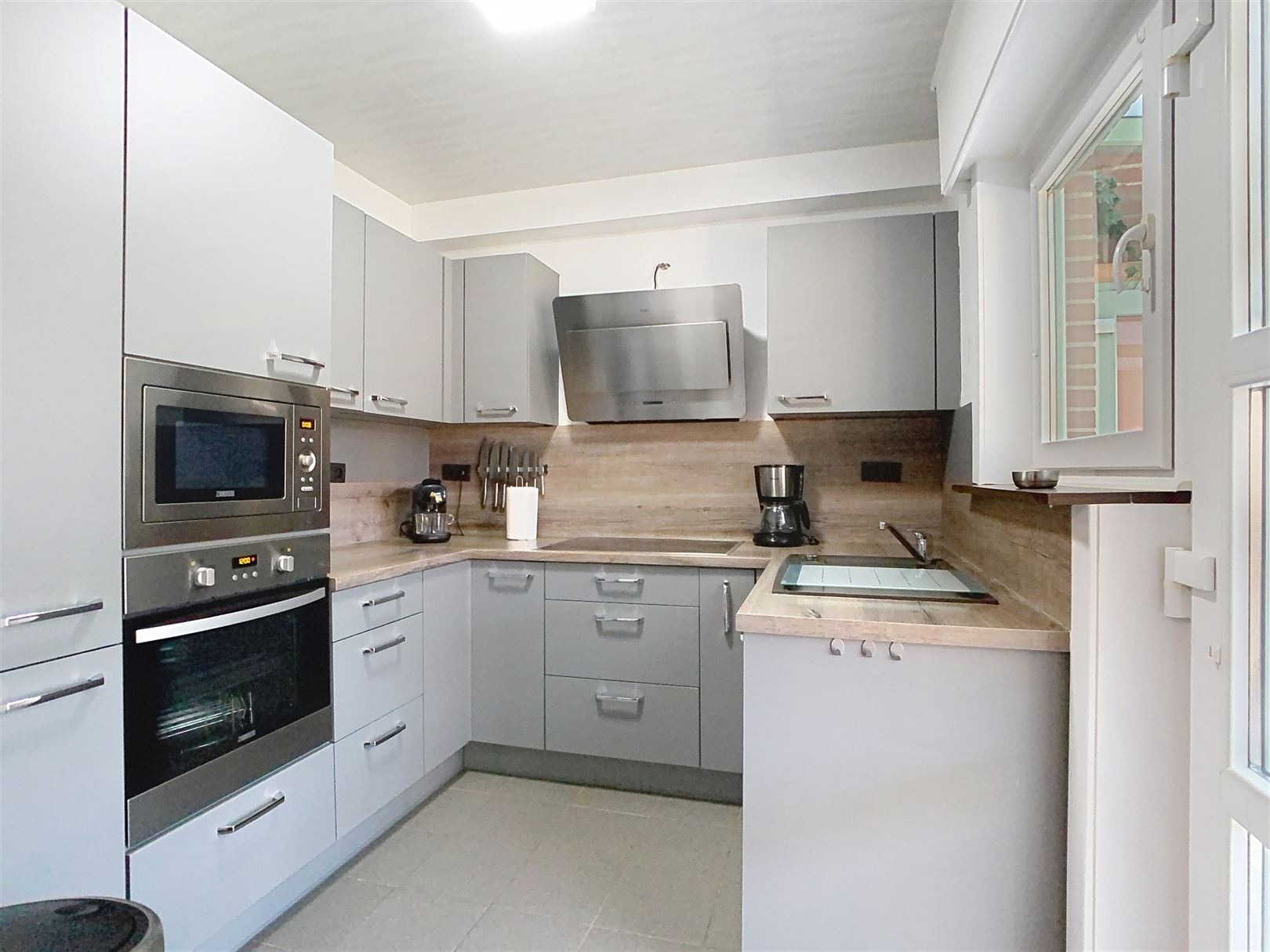 3-GEVEL met potentieel en mogelijkheid tot KANGOEROEWONING!  - foto 5