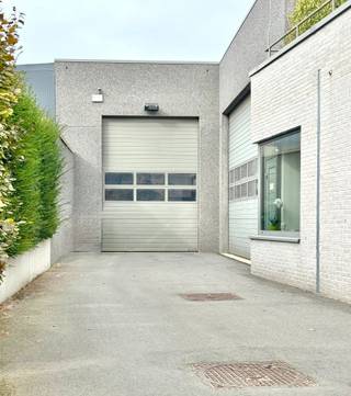 Commercial à vendre à Waregem
