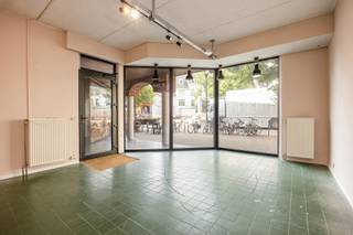 Commercial à vendre à Turnhout