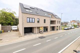 Appartement à vendre à Meerhout