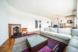 Apartment for sale in Liège