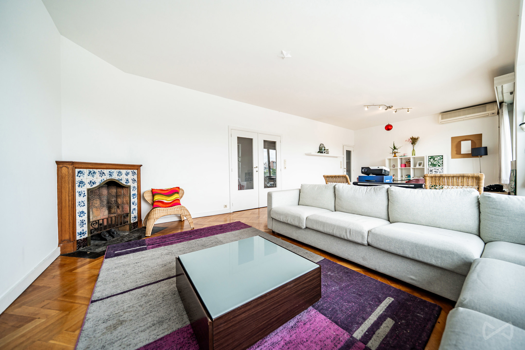 Appartement te koop in Luik met 3 slaapkamers - foto 3
