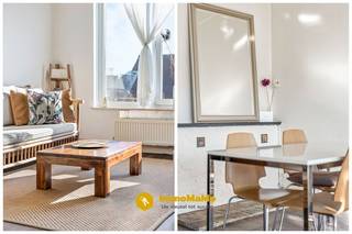 Appartement te koop in Antwerpen (2018) met 2 slaapkamers. Dit appartement heeft een top ligging in Antwerpen vlakbij het centrum met in de...