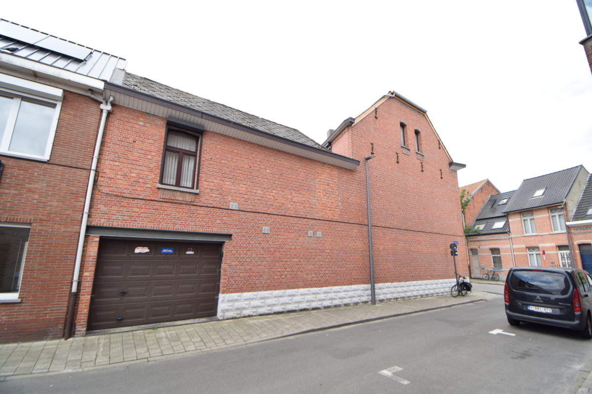 Maison à vendre à Turnhout avec 4 chambres - photo 2