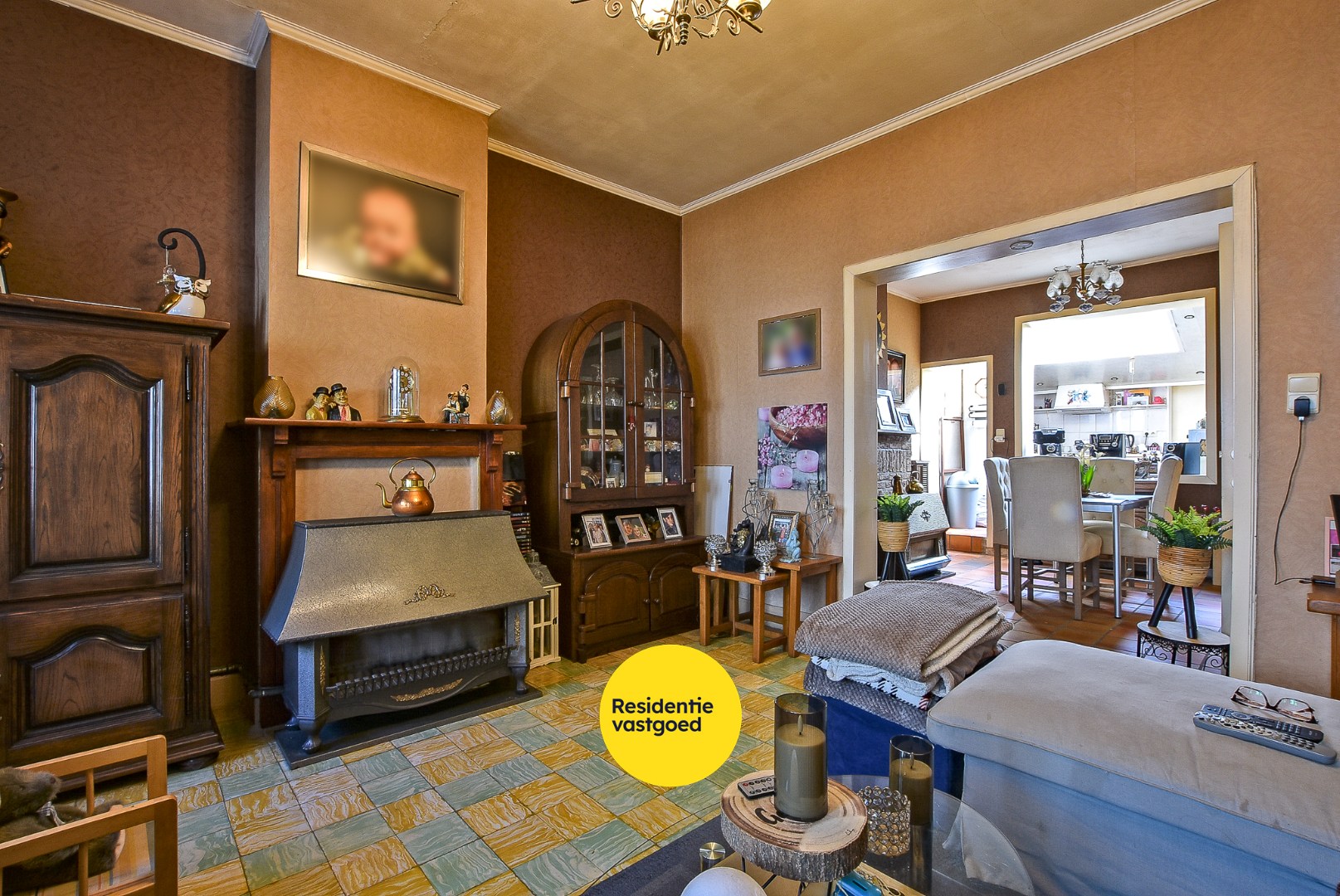 Gezellige stadswoning in het centrum van Nieuwpoort! - foto 5