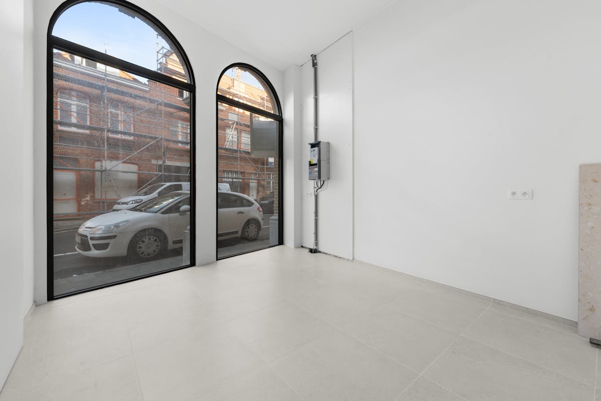 Prachtig huis te koop in Ieper centrum met lift - foto 3