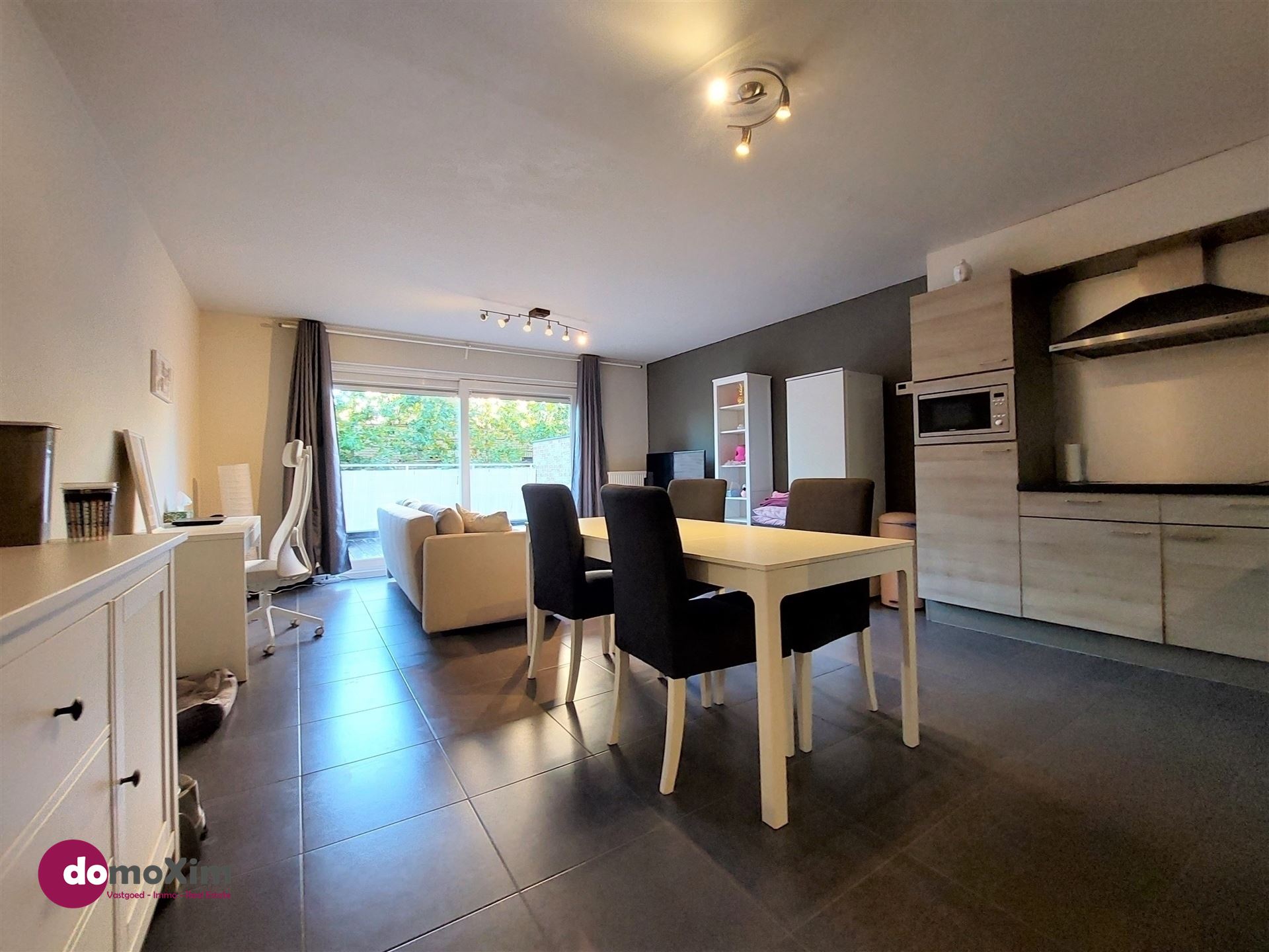 Appartement d'une chambre à coucher avec terrasse et place de parking à Veltem-Beisem - photo 4