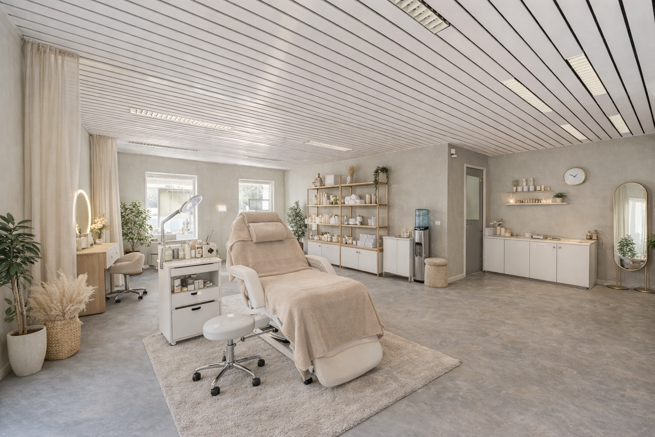 Commercieel pand op strategische ligging! - foto 5