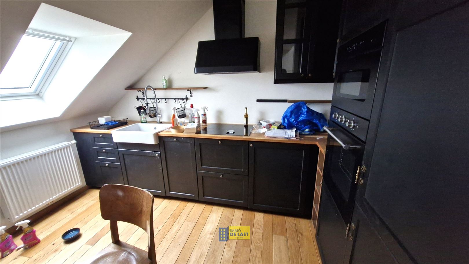 Dakappartement - foto 4