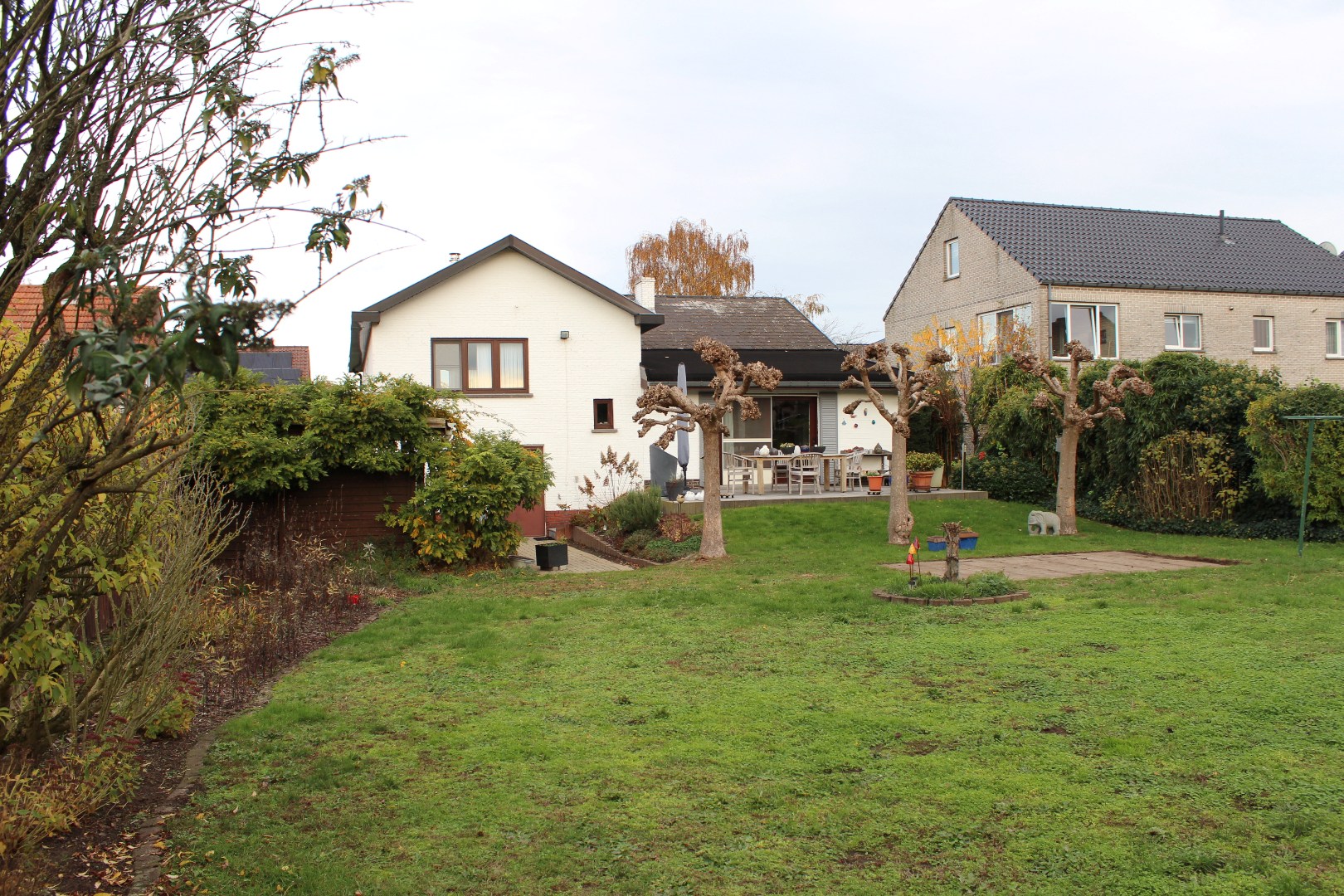 Maison à vendre à Heusden-Zolder avec 3 chambres - photo 4