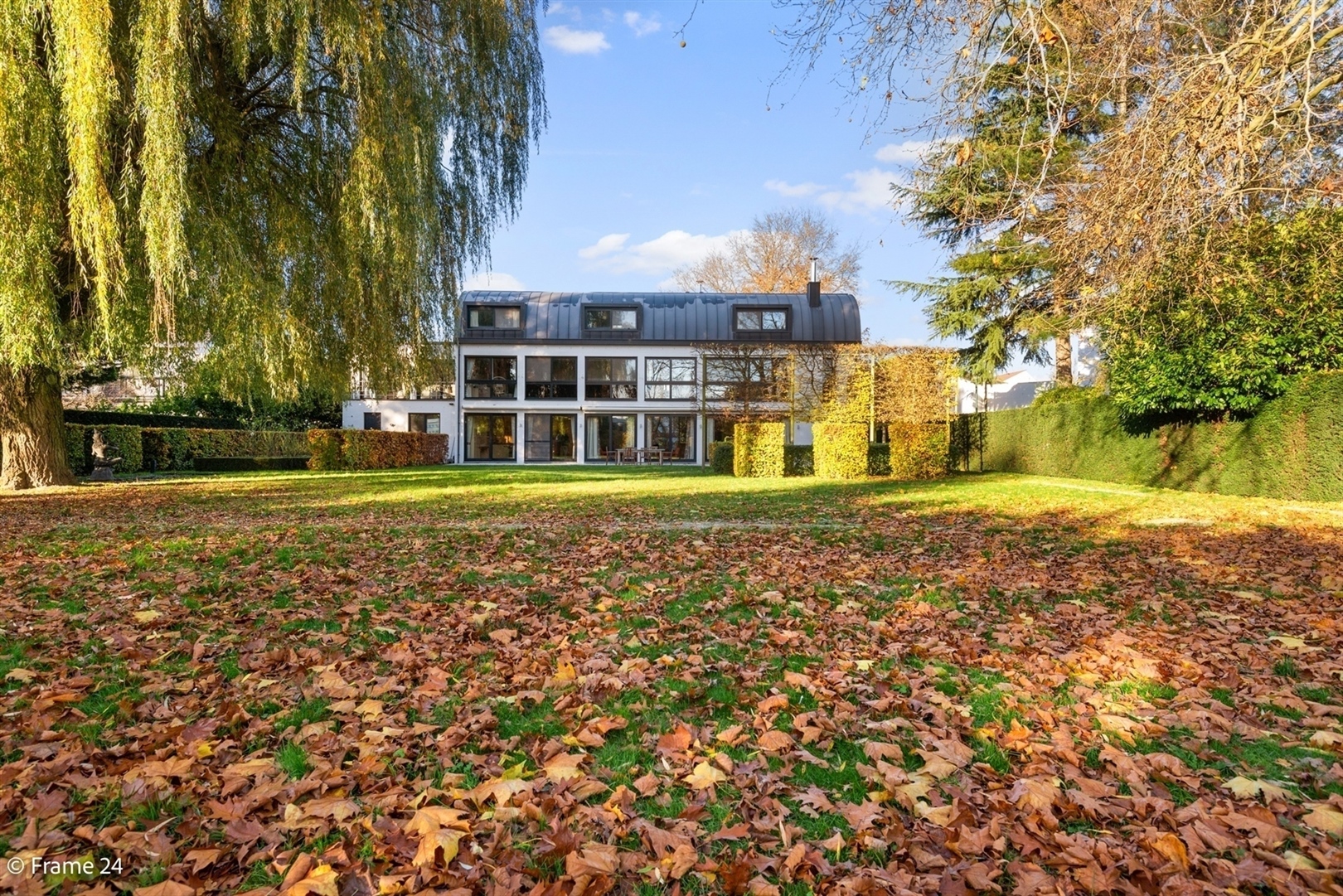 Elsdonk ∣ Villa de luxe entièrement rénovée - photo 2