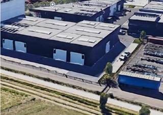 KMO-unit van 106 m² gelegen in de Schaarbeekstraat 20 D6.De KMO‑units aan de Schaarbeekstraat 20 liggen in een modern en recent ontwikkeld...