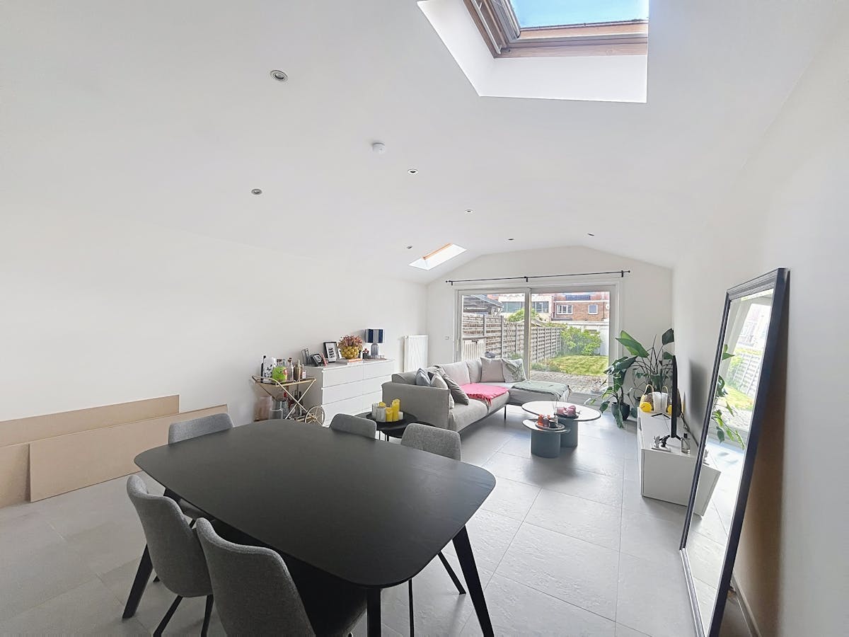 House for rent with 3 bedrooms in Bruges. - photo 5