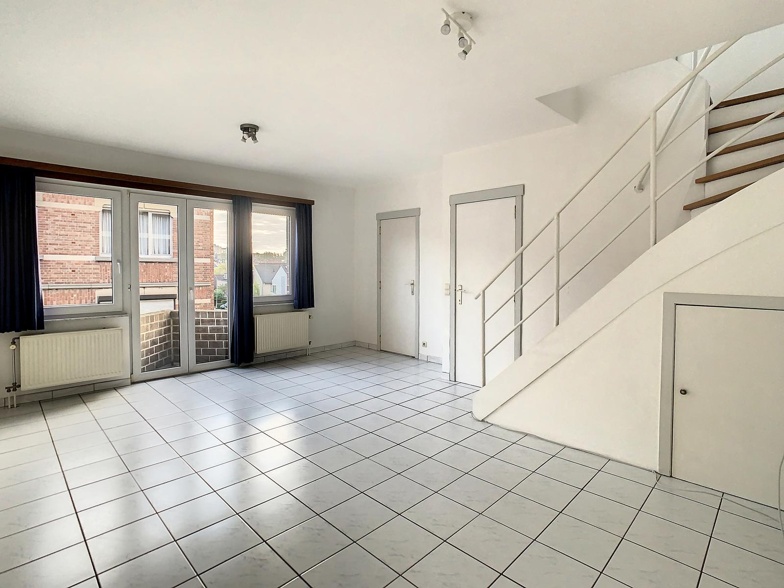 Gerenoveerd duplex appartement met zonnig terras in Heverlee - foto 5