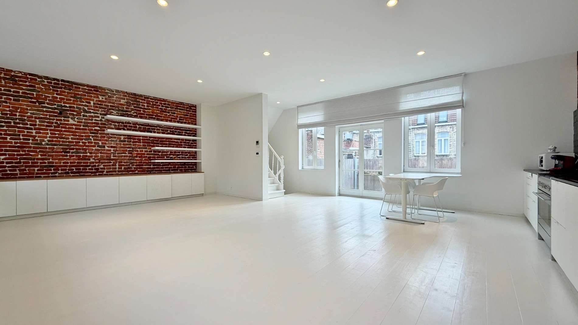 Maison à vendre à Ypres avec 4 chambres - photo 2