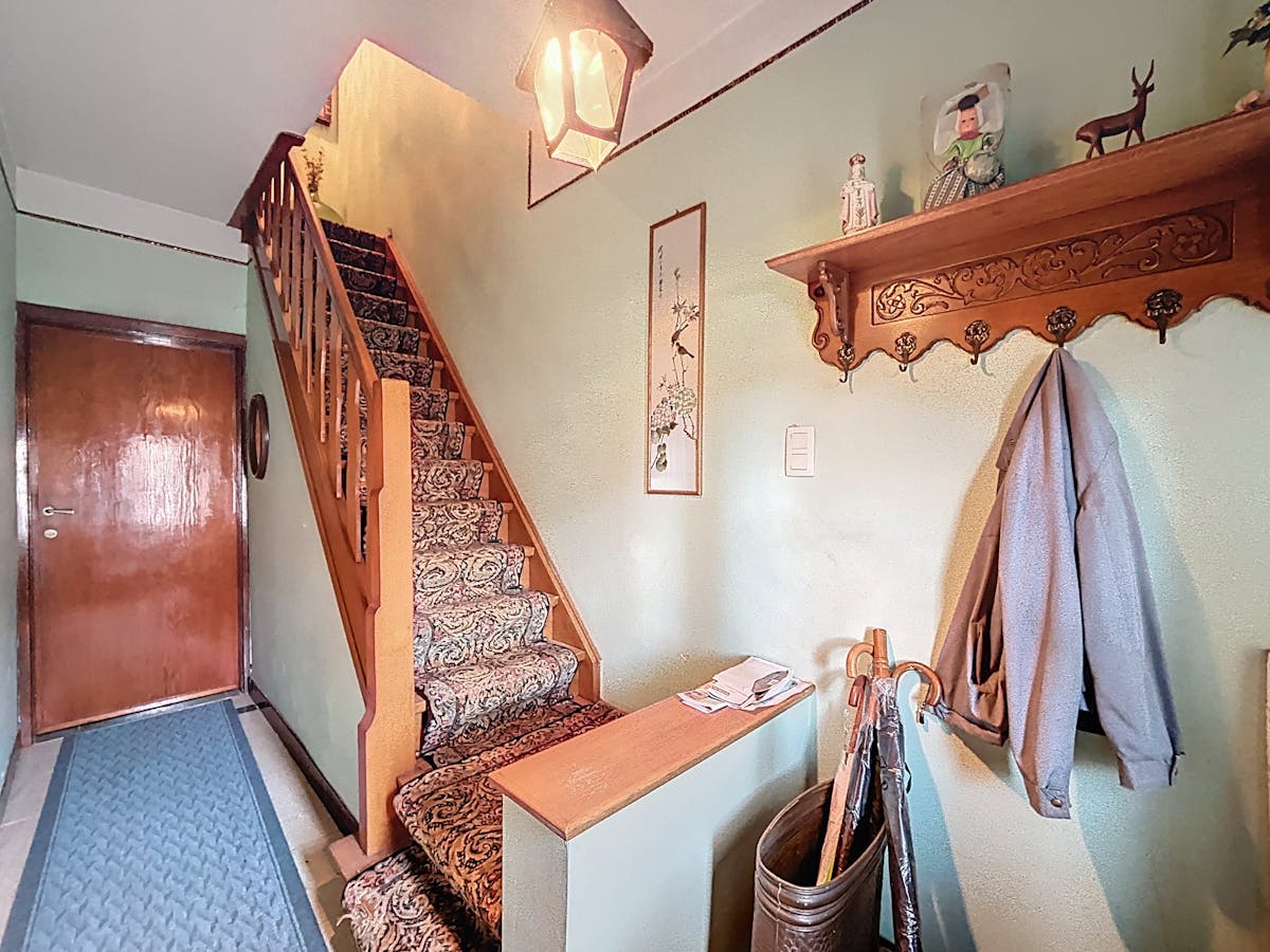 Te renoveren woning te koop in Wuustwezel! - foto 4