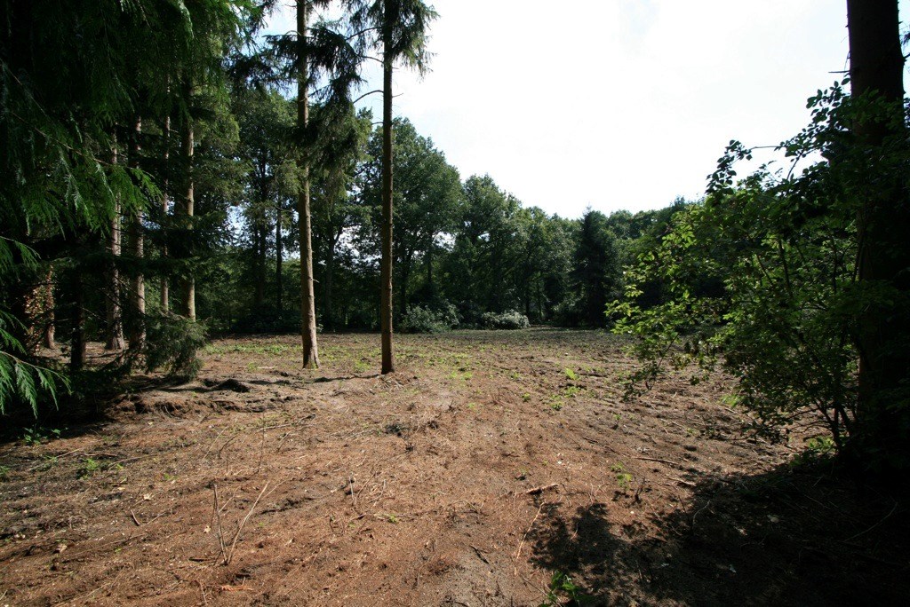 Bouwgrond van 1.632 m², nabij het centrum van Oud-Turnhout en vlot bereikbaar via de E34 - foto 4