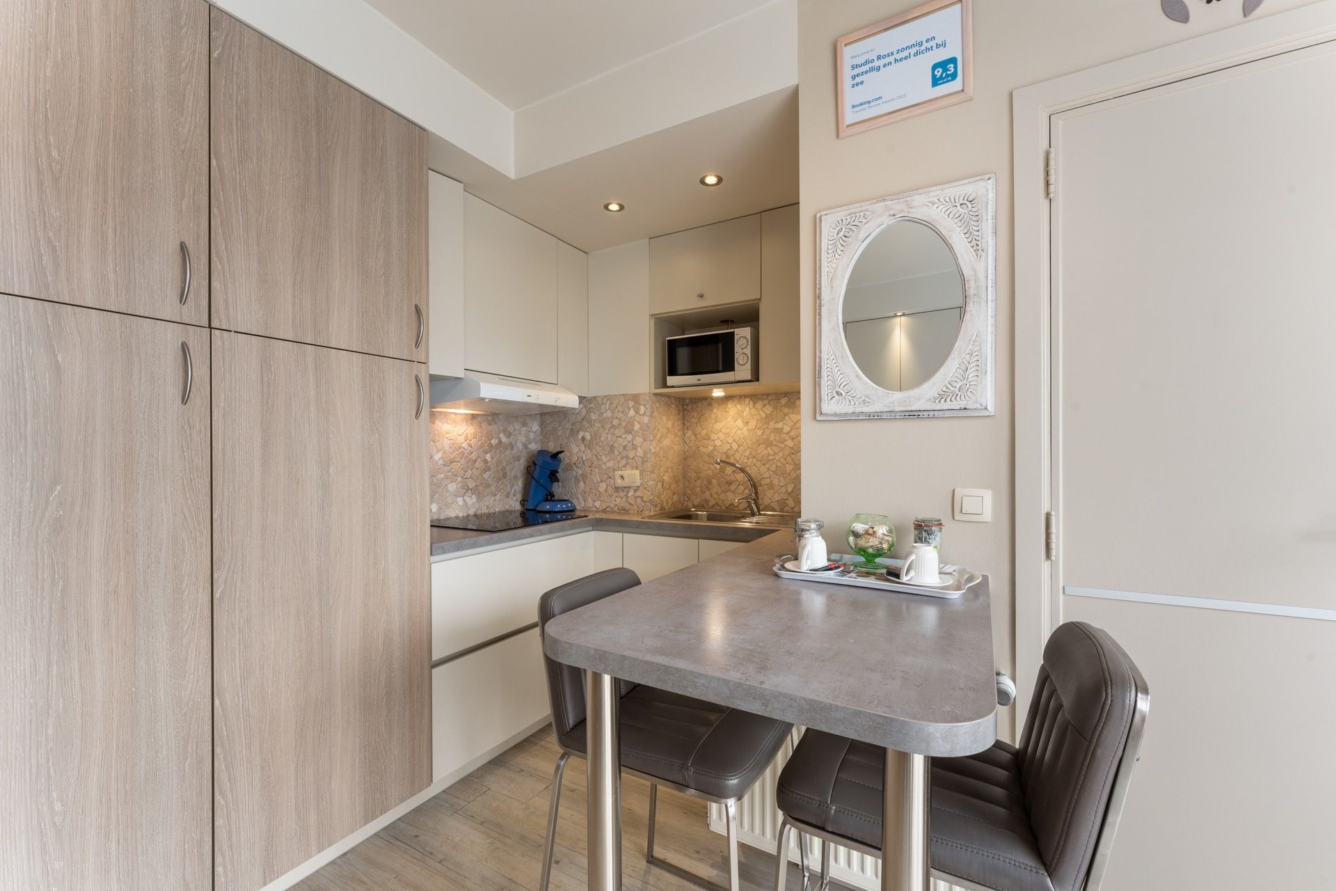 Appartement à vendre à Westende avec 1 chambre - photo 4
