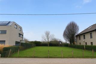 Terrain à bâtir situé à proximité du parc Tivoli !...