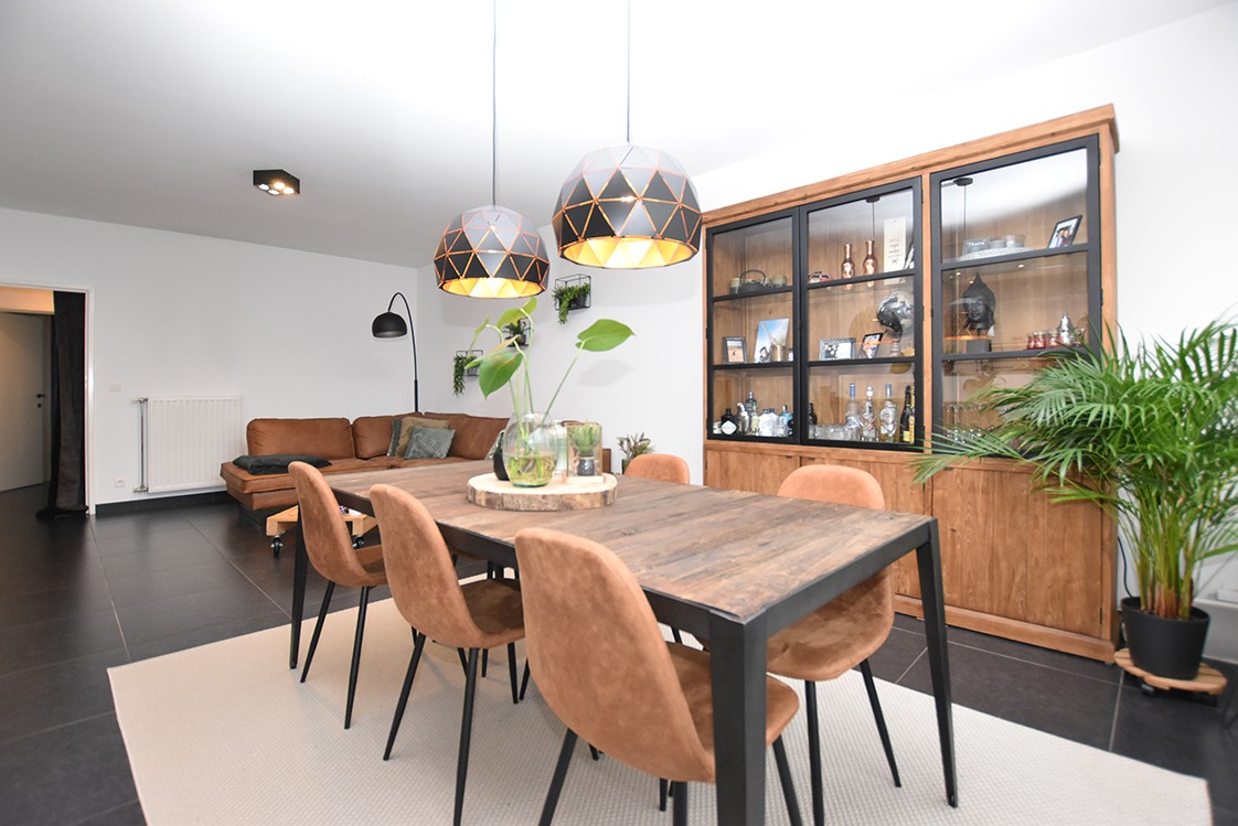 :Woningtype te :Stad