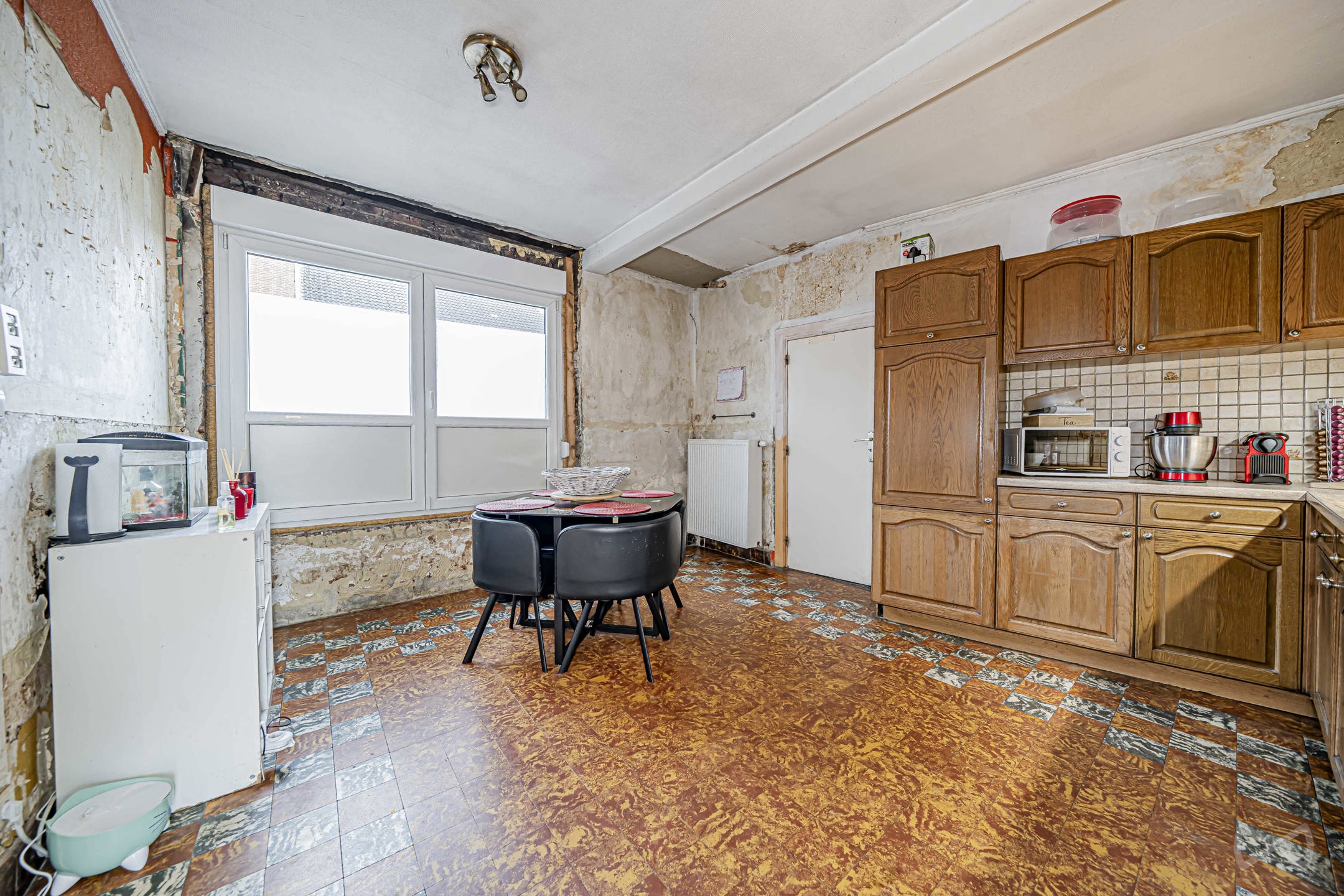 Maison à vendre à Braives avec 5 chambres - photo 5