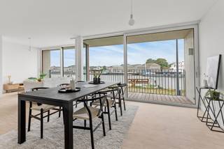 Apartment for sale in Ghent