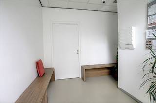 Commercial for rent in Kortrijk