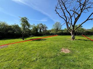 Land for sale in Soignies