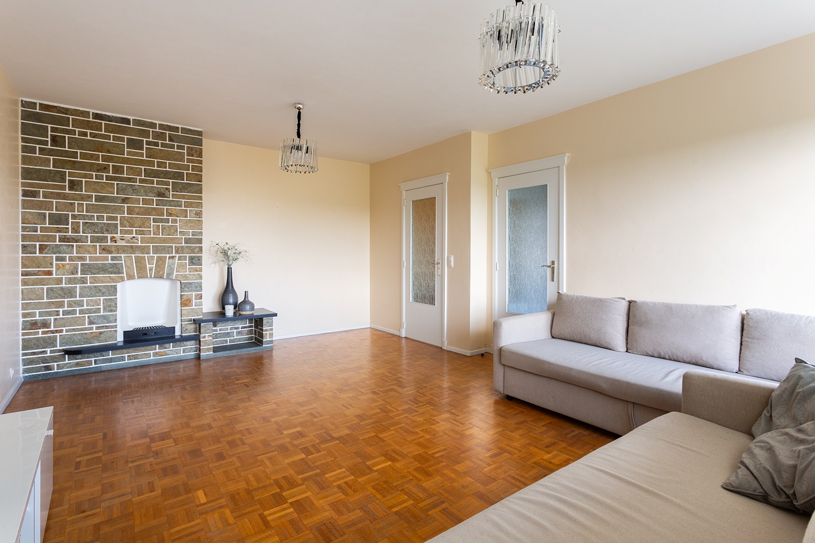 Appartement te koop in Antwerpen met 2 slaapkamers - foto 4