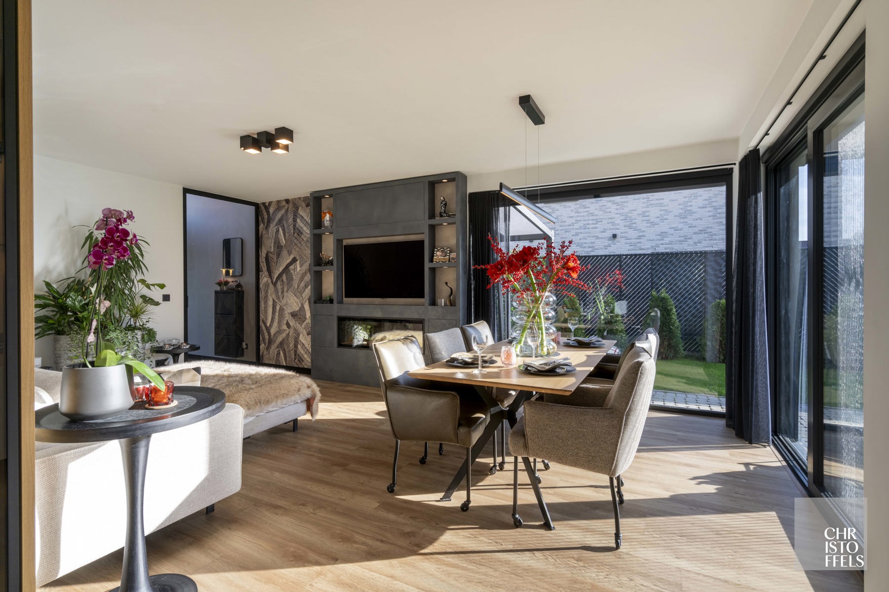 Maison à vendre à Lanaken avec 3 chambres - photo 2