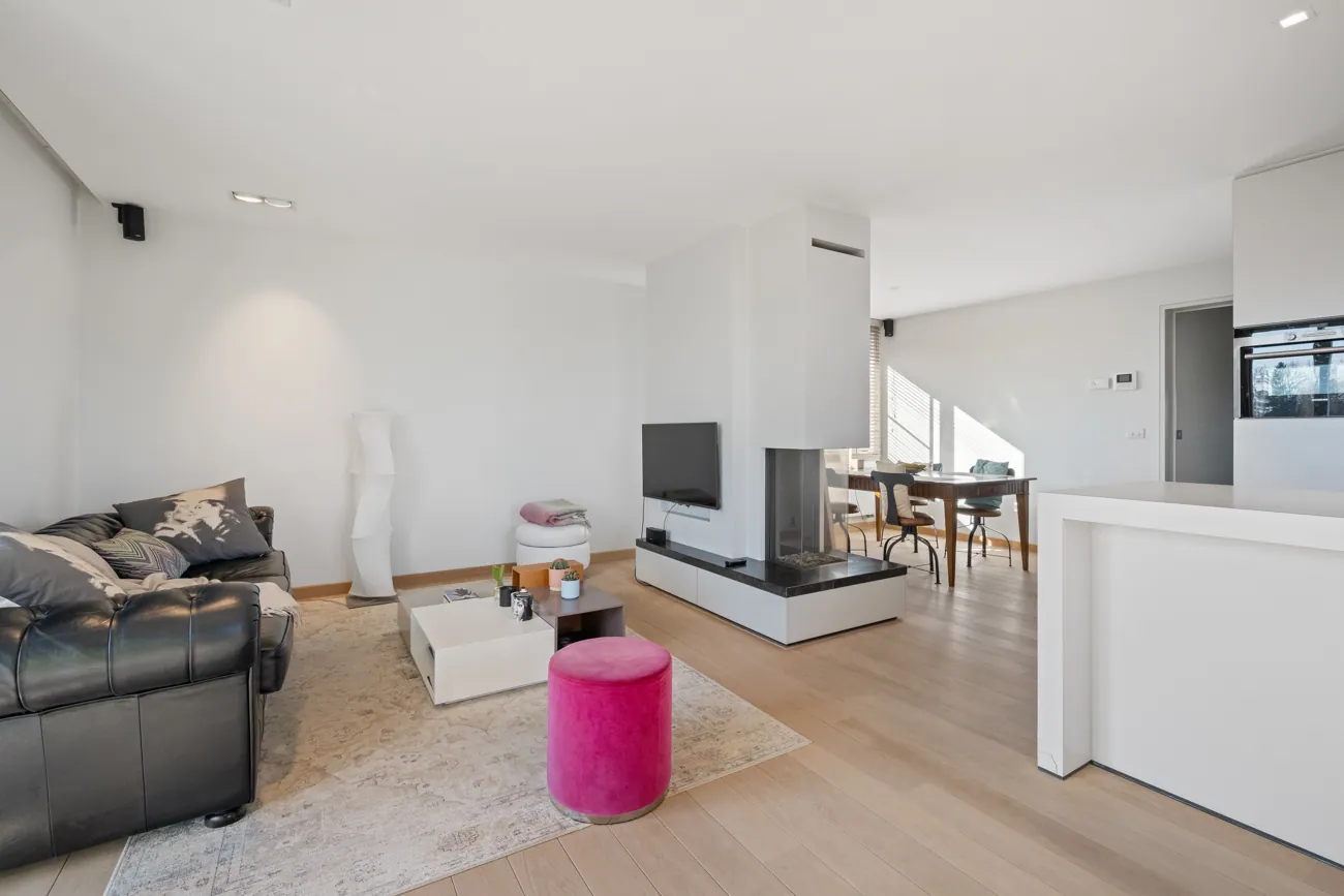 Exclusief afgewerkt appartement - foto 2