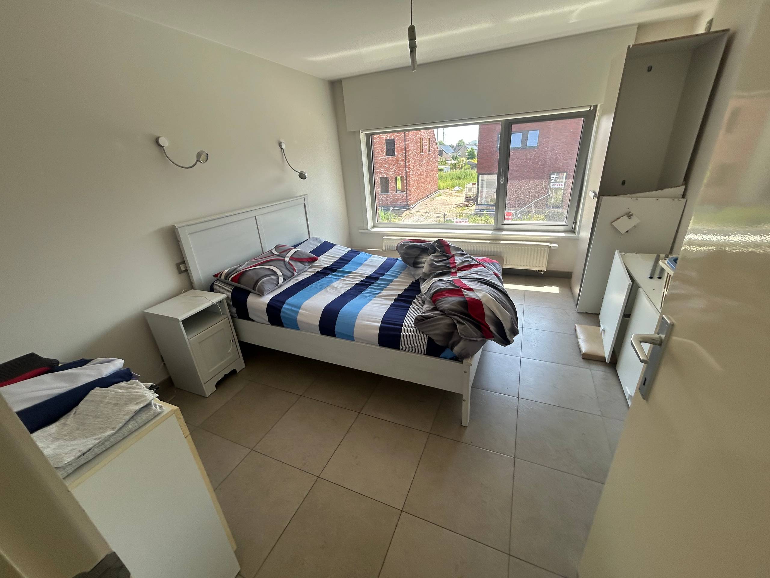 Appartement à louer à Menin avec 2 chambres - photo 5