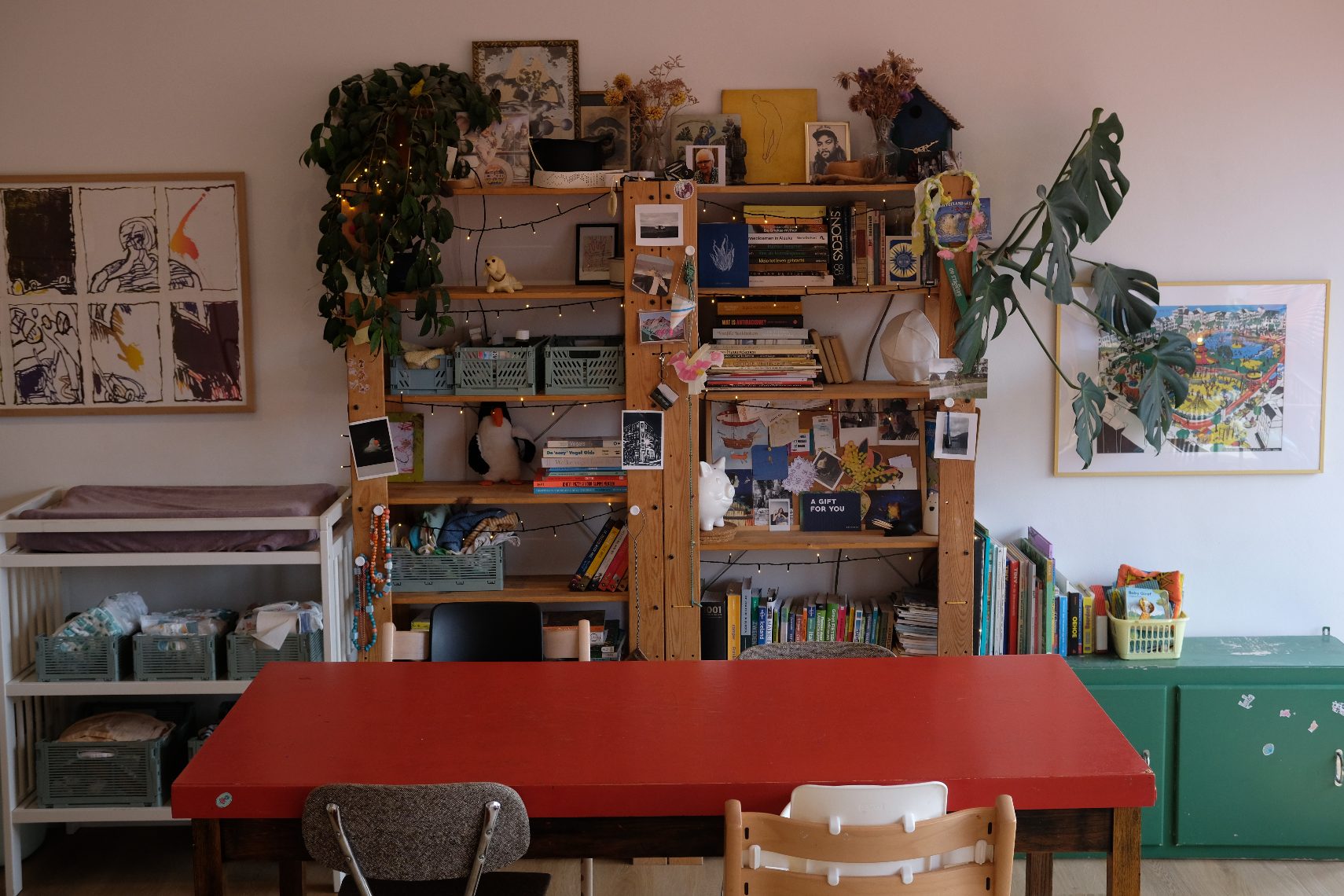 Appartement te koop in Antwerpen met 2 slaapkamers - foto 4