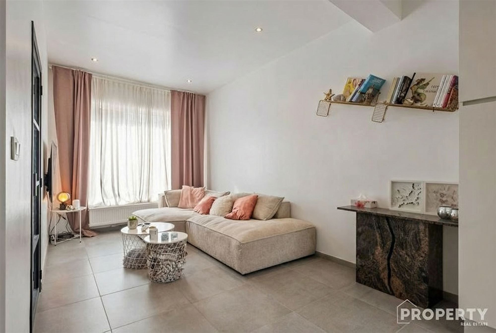 Instapklare woning met 3 slaapkamers te Kuurne! - foto 2