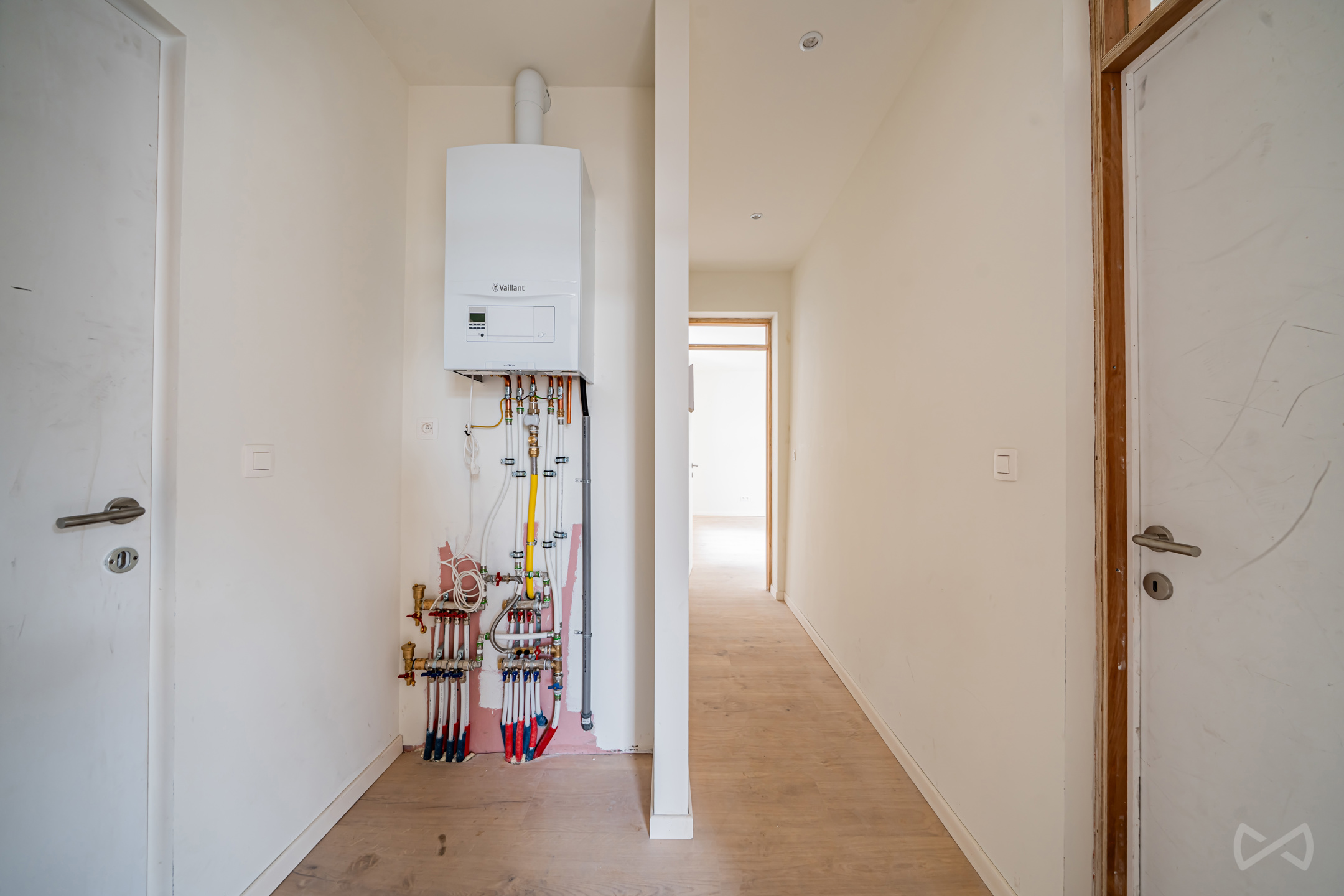 Maison à vendre à Liège avec 6 chambres - photo 4