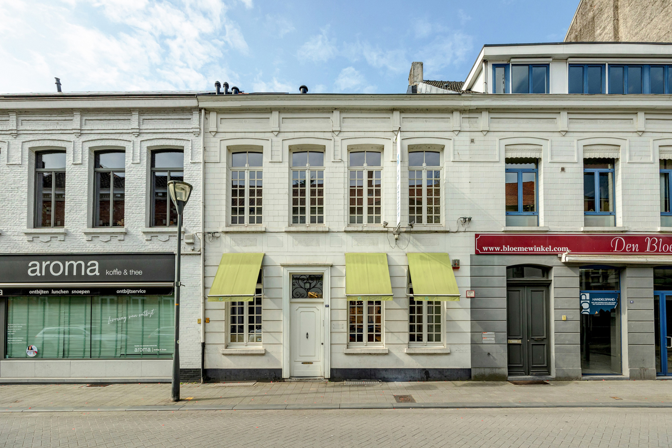 Commercial à vendre à Turnhout