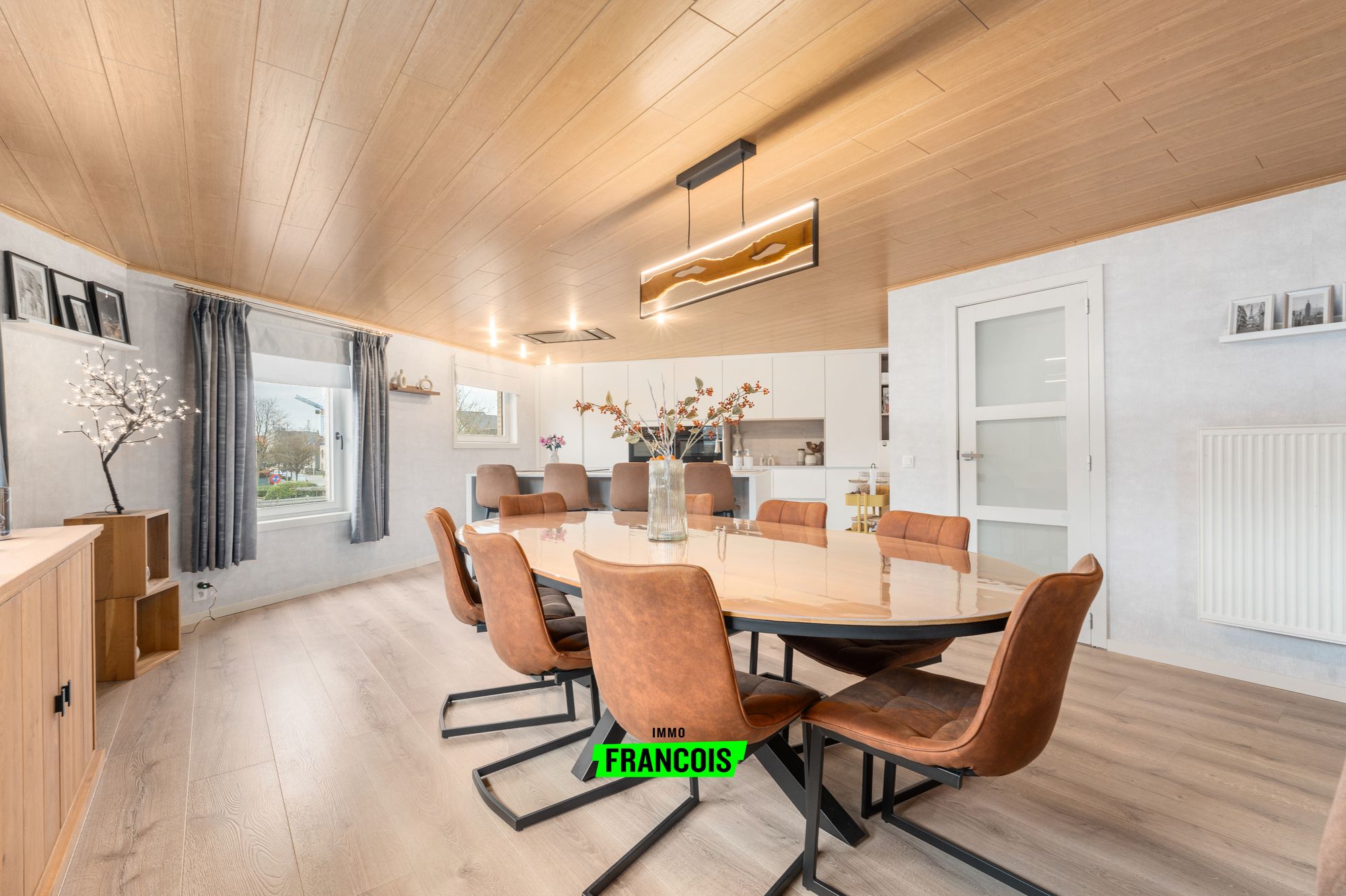 Maison à vendre à Ostende avec 4 chambres - photo 5