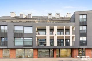 Appartement à vendre à Oostkamp