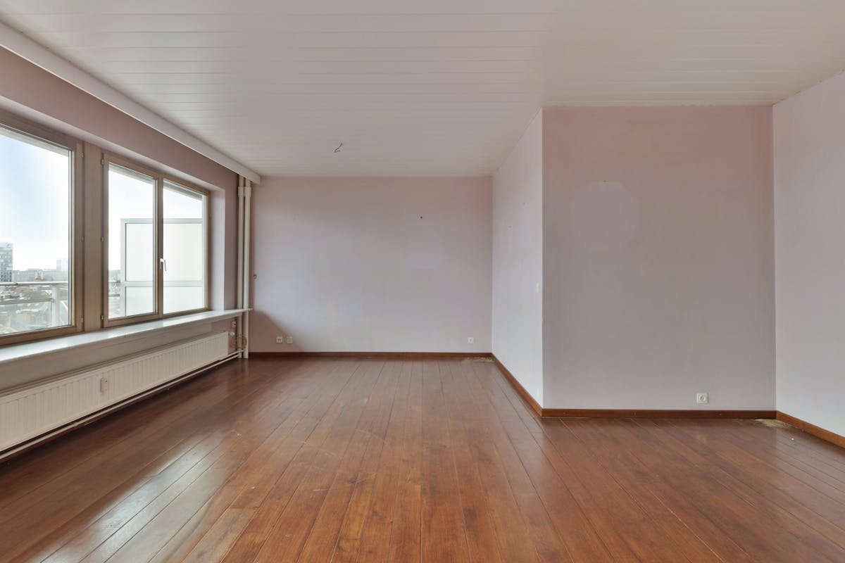 Appartement avec vue imprenable et terrasse à vendre à Anvers - photo 4