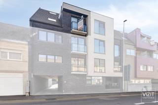 Residentie Beau, gebouwd in 2020, biedt een ruim en energiezuinig duplexappartement met een bruto oppervlakte van 145 m² en een netto oppervlakte...