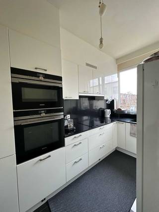 Appartement à vendre à Anvers