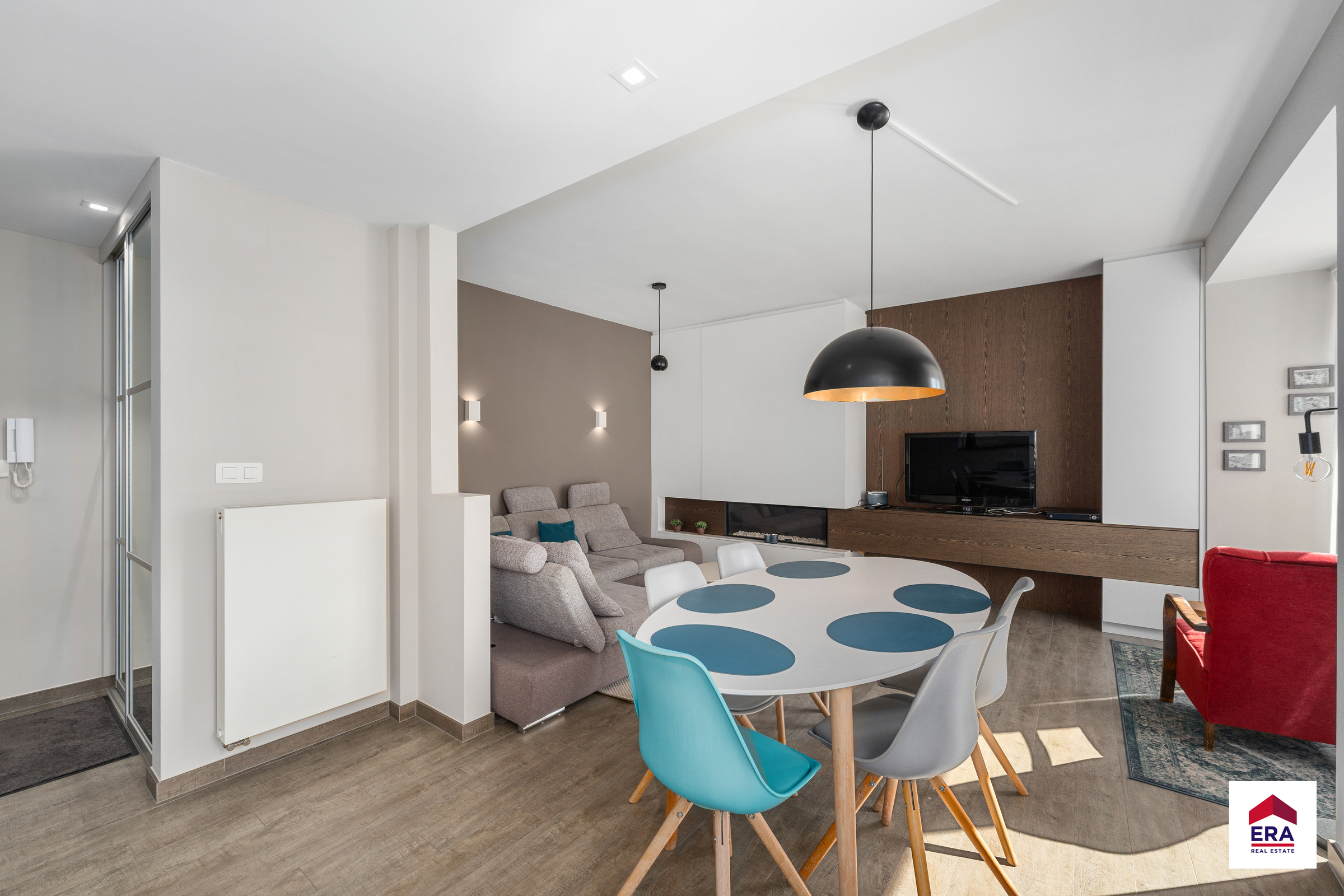 Gerenoveerd appartement in hartje Koksijde-Bad - foto 5