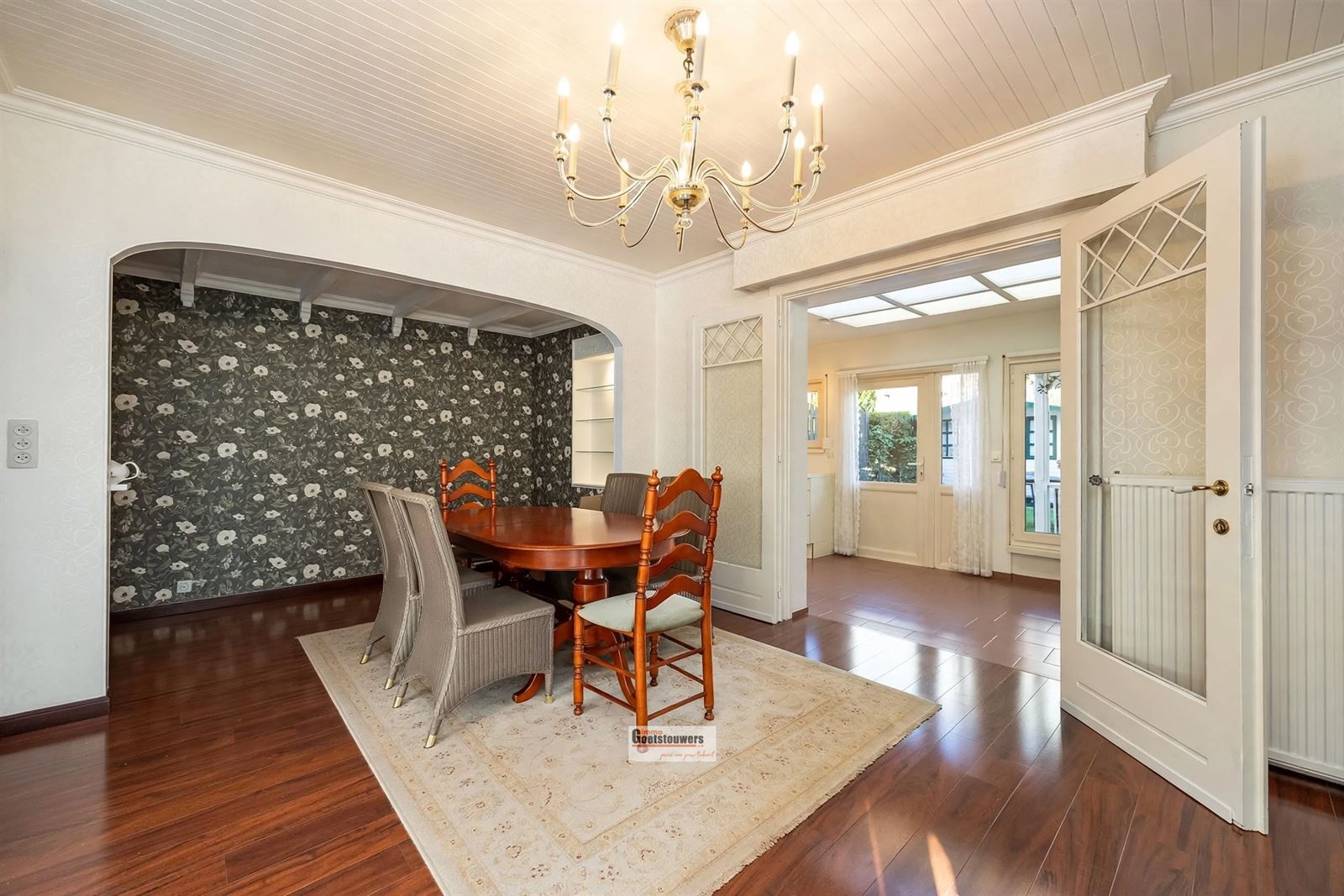 House for sale in Antwerp with 4 bedrooms - photo 5
