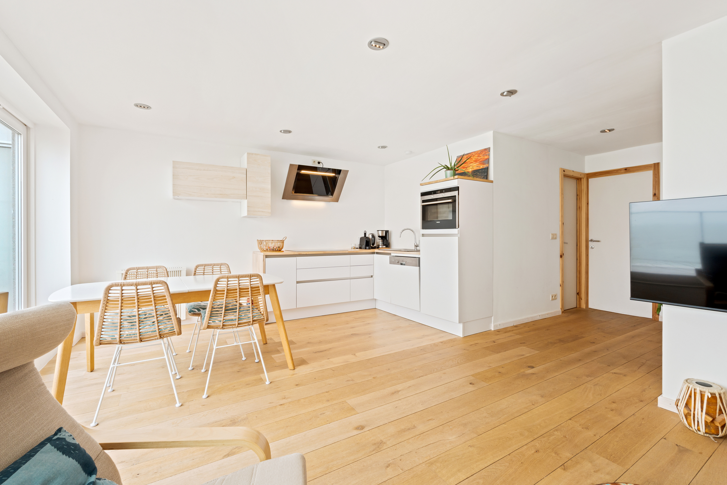 Apartment for sale in Blankenberge with 2 bedrooms - photo 5