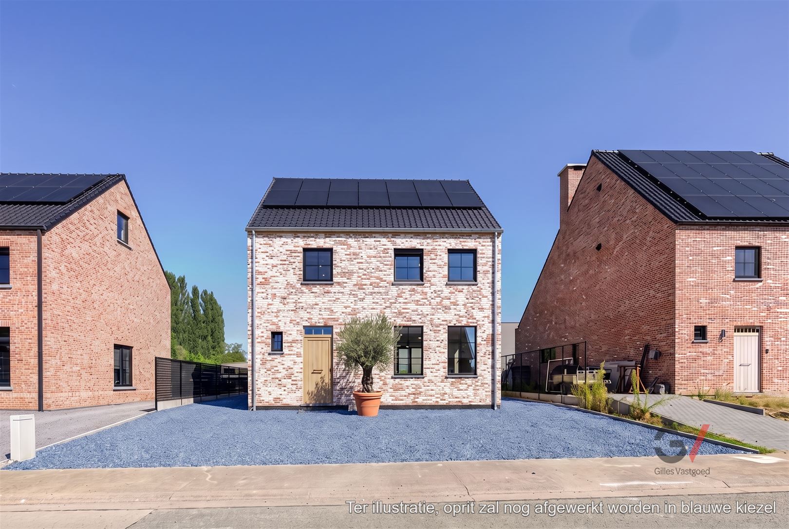 Huis - foto 1