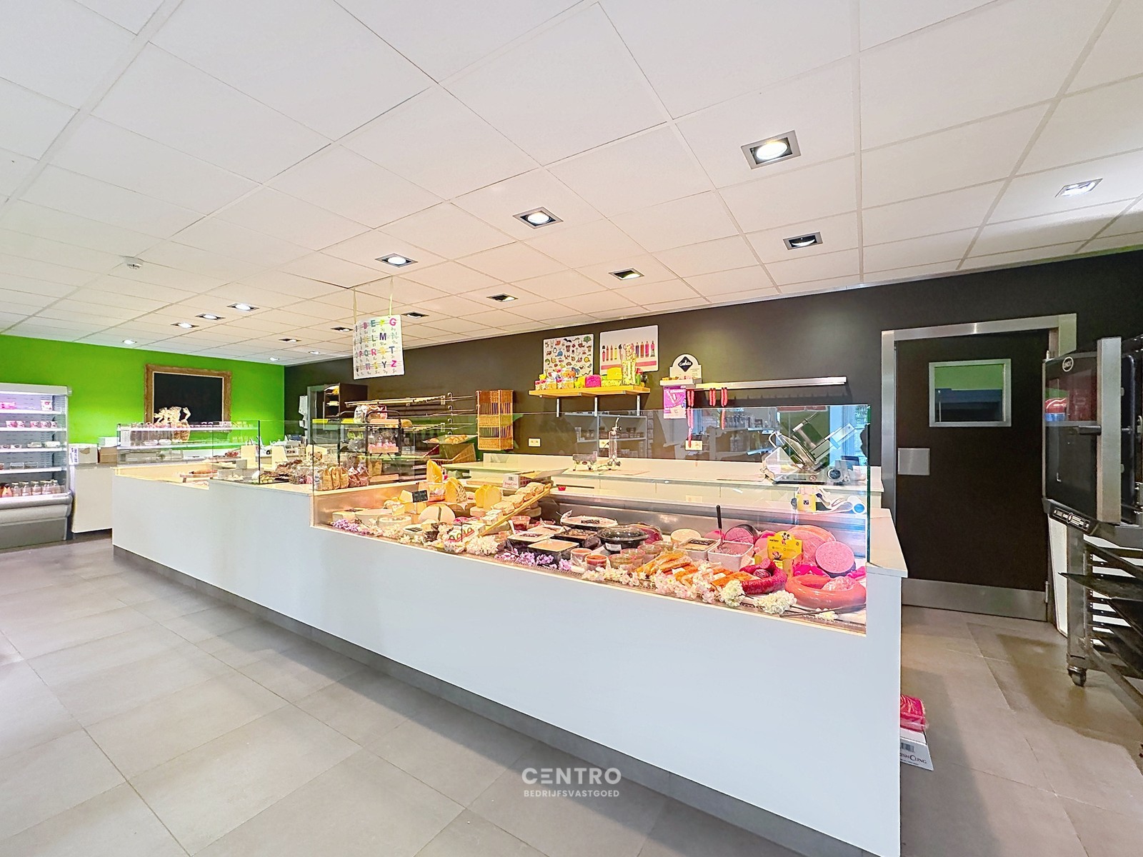 Handelspand te Zuienkerke op ZICHTlocatie! - foto 4